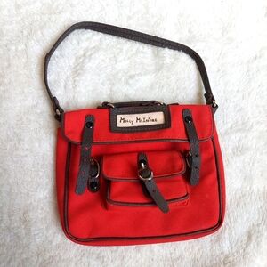 90s Vintage Americal Girl Doll School Bag Accessorie